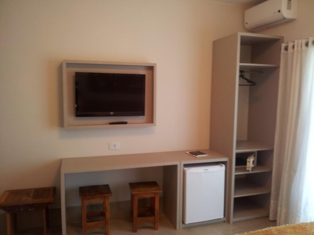 Kaakupe Praia Hotel Guaratuba Habitación foto