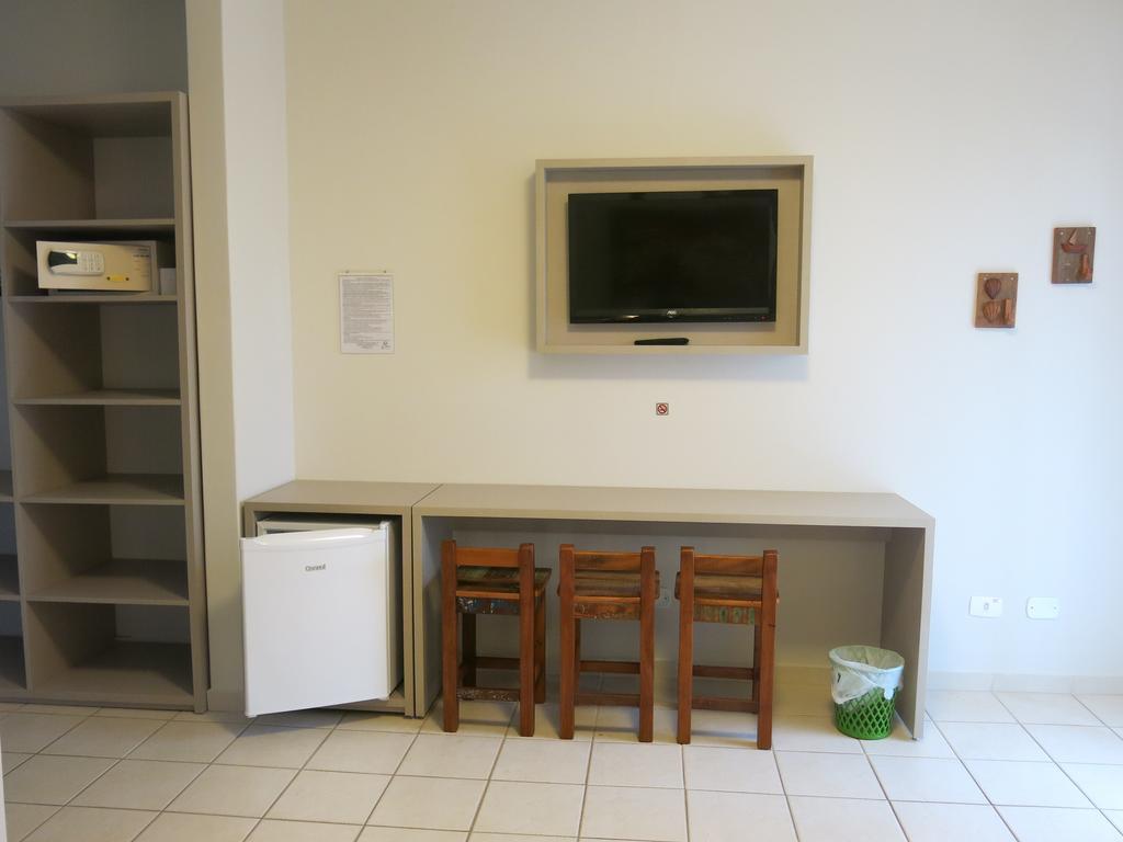 Kaakupe Praia Hotel Guaratuba Habitación foto