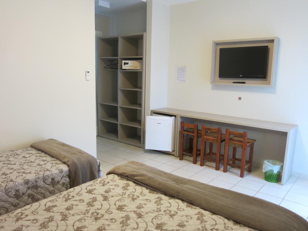 Kaakupe Praia Hotel Guaratuba Habitación foto