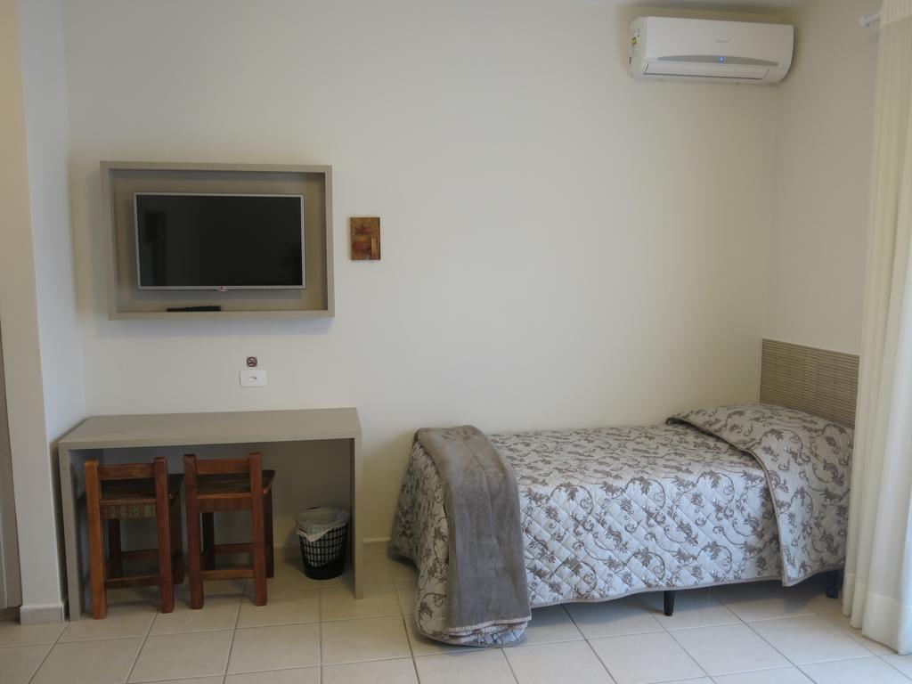 Kaakupe Praia Hotel Guaratuba Habitación foto