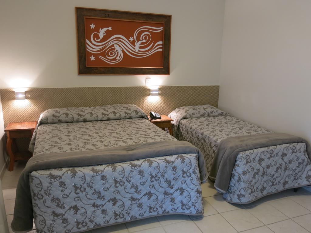 Kaakupe Praia Hotel Guaratuba Habitación foto