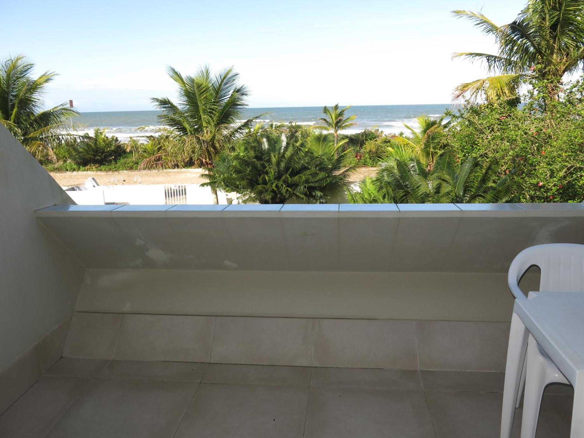 Kaakupe Praia Hotel Guaratuba Habitación foto