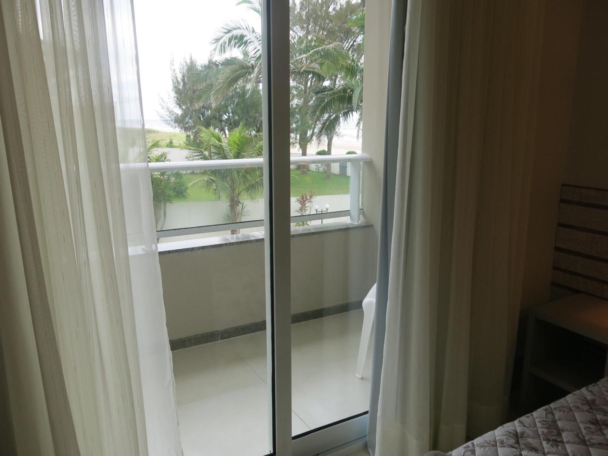 Kaakupe Praia Hotel Guaratuba Habitación foto