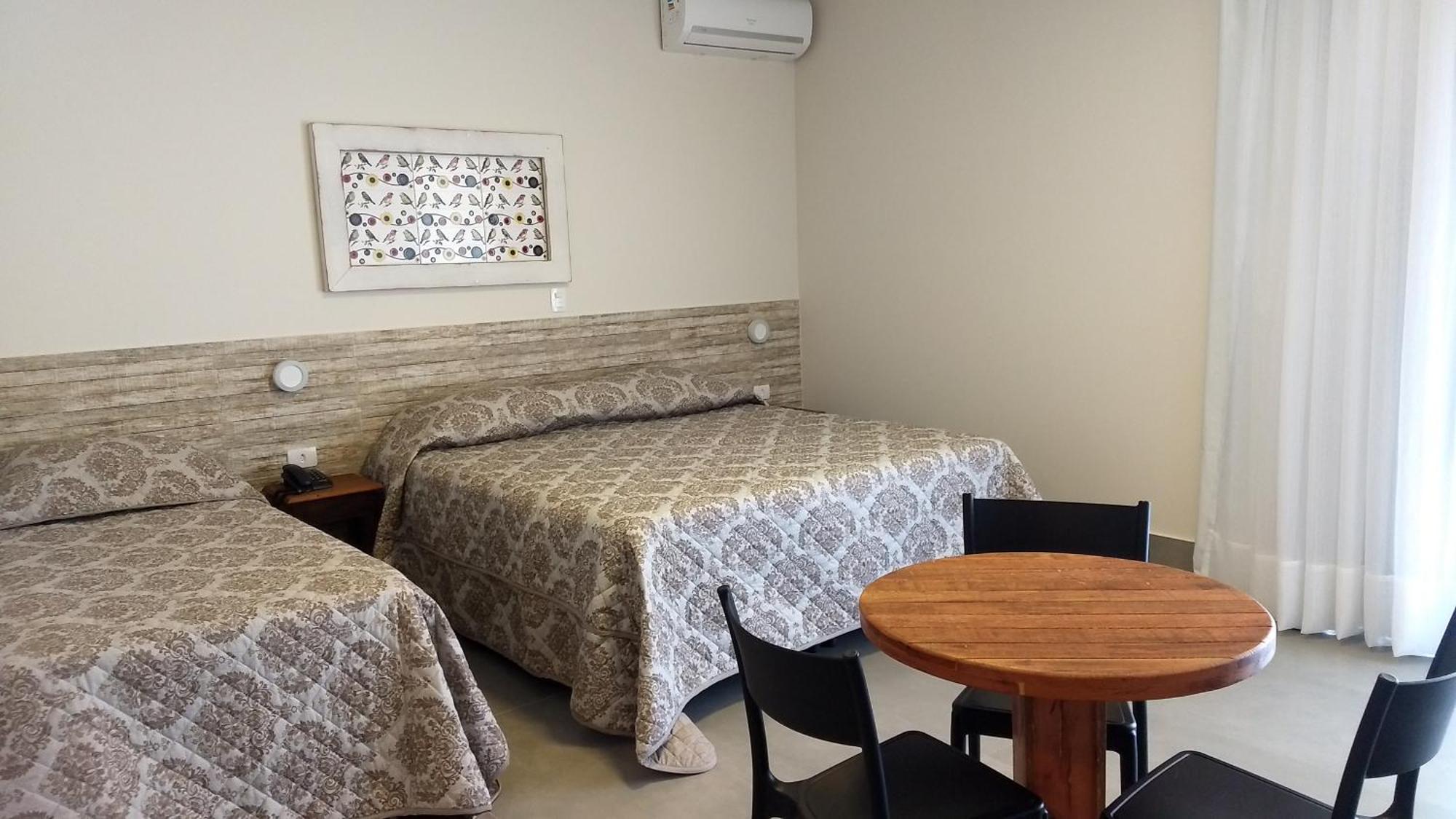 Kaakupe Praia Hotel Guaratuba Habitación foto