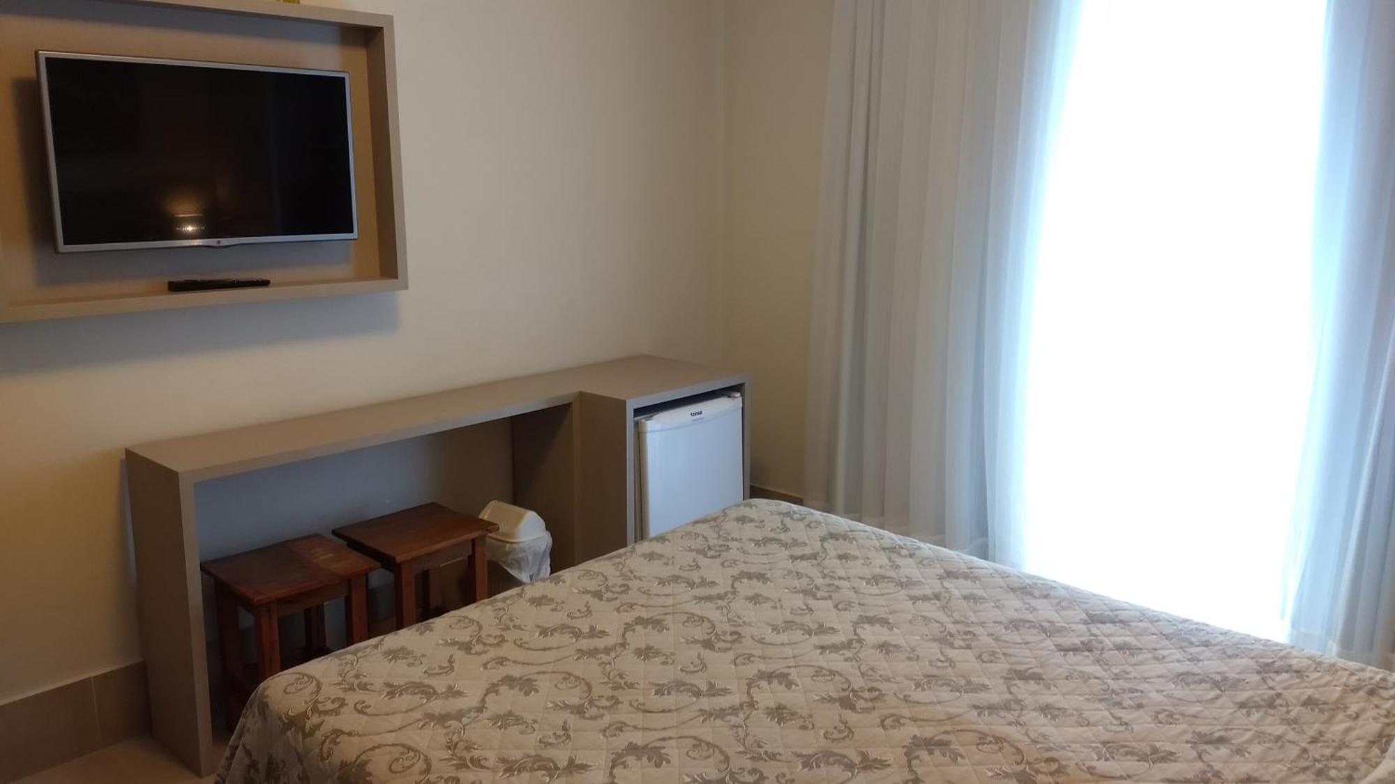 Kaakupe Praia Hotel Guaratuba Habitación foto